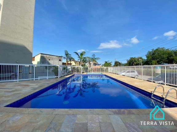 Imagem Apartamento com 2 Quartos à Venda, 50 m² Imagem Apartamento com 2 Quartos à Venda, 50 m²