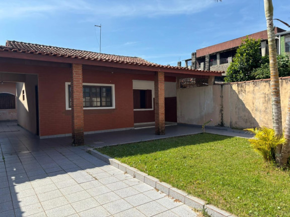 Imagem Casa com 3 Quartos à Venda, 260 m² em Gaivota (praia) - Itanhaém Imagem Casa com 3 Quartos à Venda, 260 m² em Gaivota (praia) - Itanhaém