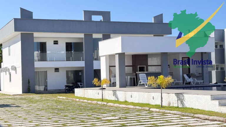 Imagem Apartamento com 2 Quartos à Venda,  em Mutá - Porto Seguro