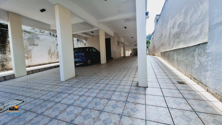 Imagem Apartamento com 2 Quartos à Venda, em Parque Bitar - São Vicente Imagem Apartamento com 2 Quartos à Venda, em Parque Bitar - São Vicente