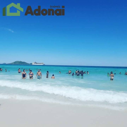 Imagem Casa com 2 Quartos à Venda, 80 m² em Foguete - Cabo Frio