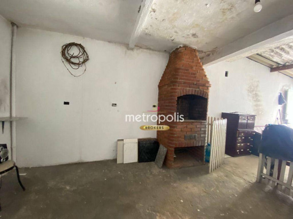 Imagem Sobrado com 2 Quartos à Venda, 158 m² em Campestre - Santo André Imagem Sobrado com 2 Quartos à Venda, 158 m² em Campestre - Santo André