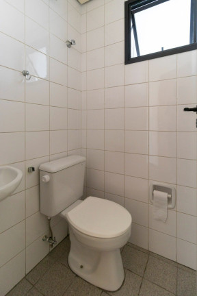 Imagem Apartamento com 2 Quartos à Venda, 57 m² em Vila Clementino - São Paulo