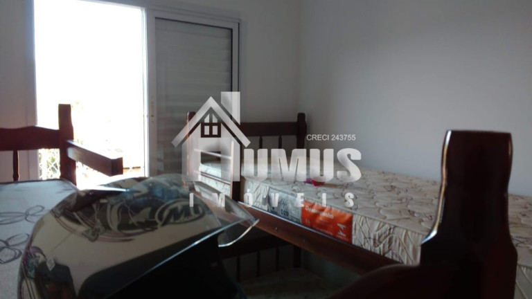 Imagem Apartamento com 2 Quartos à Venda, 65 m² em Perequê Açu - Ubatuba
