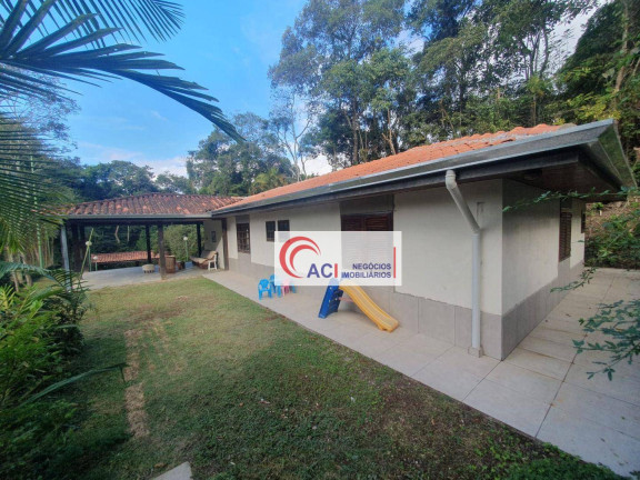 Casa com 3 Quartos à Venda ou Locação, 230 m² em Granja Viana - Itapevi