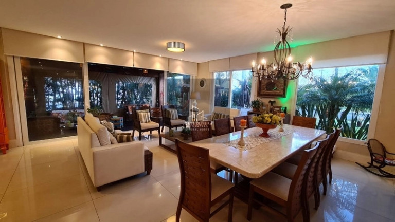 Imagem Apartamento com 6 Quartos à Venda, em Centro - Xangri-lá Imagem Apartamento com 6 Quartos à Venda, em Centro - Xangri-lá