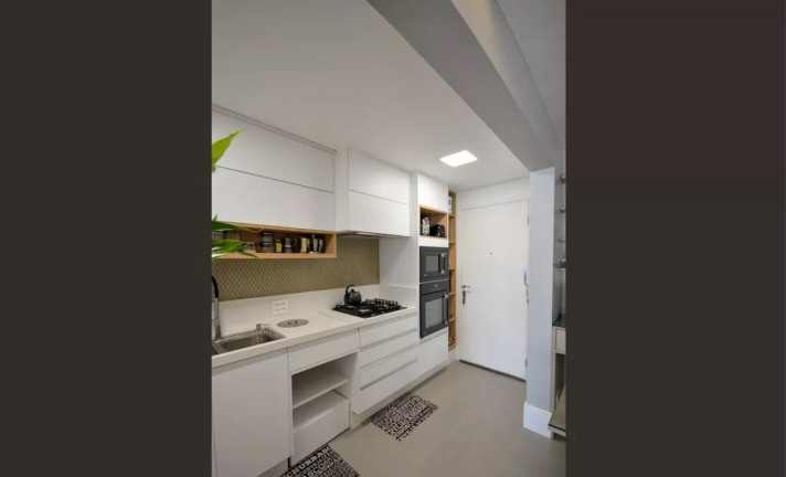Imagem Apartamento com 2 Quartos à Venda, 92 m² em Bosque Da Saúde - São Paulo