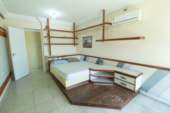 Imagem Cobertura com 5 Quartos à Venda, 344 m² em Meireles - Fortaleza Imagem Cobertura com 5 Quartos à Venda, 344 m² em Meireles - Fortaleza