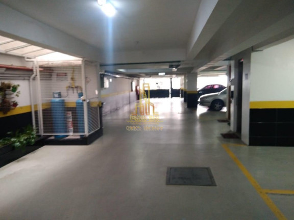 Imagem Apartamento com 2 Quartos à Venda, 71 m² em Vila Nossa Senhora Das Vitórias - Mauá
