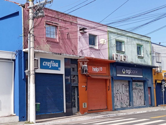 Ponto Comercial à Venda, 570 m² em Tucuruvi - São Paulo