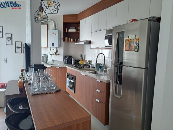 Imagem Apartamento com 3 Quartos à Venda, 65 m² em Vila Prudente - São Paulo Imagem Apartamento com 3 Quartos à Venda, 65 m² em Vila Prudente - São Paulo