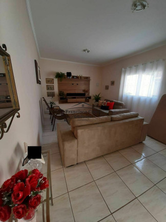 Imagem Casa com 3 Quartos à Venda, 171 m² em Carangola - Pindamonhangaba Imagem Casa com 3 Quartos à Venda, 171 m² em Carangola - Pindamonhangaba
