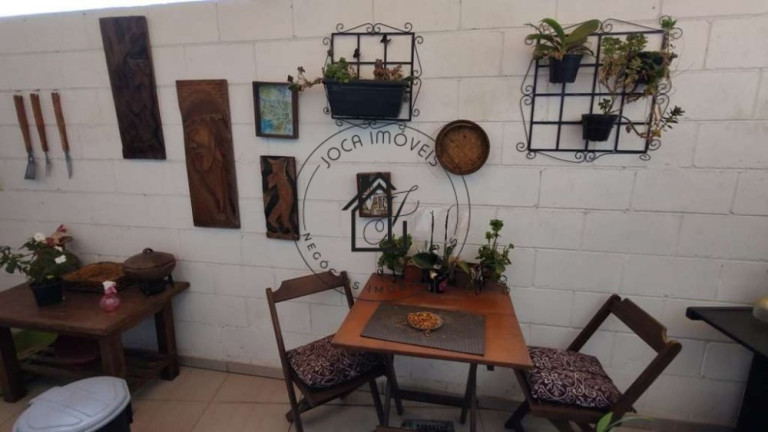 Imagem Sobrado com 2 Quartos à Venda, 133 m² em Paisagem Renoir - Cotia Imagem Sobrado com 2 Quartos à Venda, 133 m² em Paisagem Renoir - Cotia