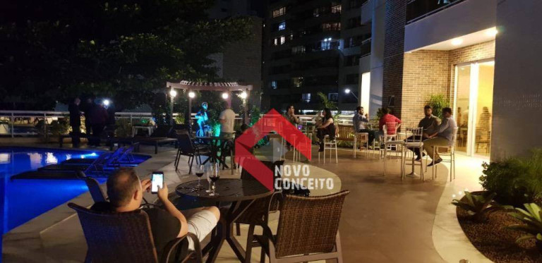 Imagem Apartamento com 3 Quartos à Venda, 120 m² em Meireles - Fortaleza Imagem Apartamento com 3 Quartos à Venda, 120 m² em Meireles - Fortaleza