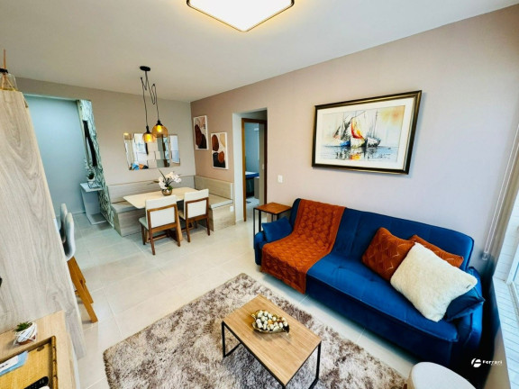 Imagem Apartamento com 2 Quartos à Venda, em Zona Nova - Capão Da Canoa Imagem Apartamento com 2 Quartos à Venda, em Zona Nova - Capão Da Canoa