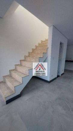 Imagem Sobrado com 3 Quartos à Venda, 85 m² em Jardim Sabará - São Paulo
