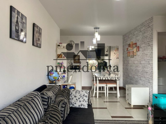 Imagem Apartamento com 2 Quartos à Venda, 60 m² em água Branca - São Paulo Imagem Apartamento com 2 Quartos à Venda, 60 m² em água Branca - São Paulo