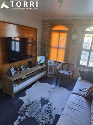 Imagem Sobrado com 3 Quartos à Venda, 198 m² em Vila Fiori - Sorocaba Imagem Sobrado com 3 Quartos à Venda, 198 m² em Vila Fiori - Sorocaba