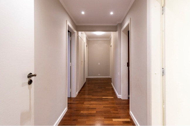 Imagem Apartamento com 4 Quartos à Venda, 187 m² em Paraíso - São Paulo Imagem Apartamento com 4 Quartos à Venda, 187 m² em Paraíso - São Paulo