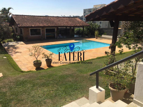 Imagem Casa com 3 Quartos à Venda, 135 m² em Jardim Maristela - Atibaia Imagem Casa com 3 Quartos à Venda, 135 m² em Jardim Maristela - Atibaia