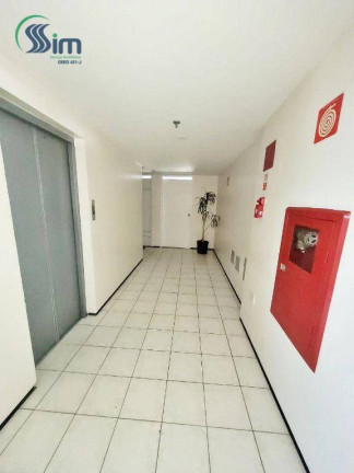 Imagem Apartamento com 3 Quartos à Venda, 144 m² em Aldeota - Fortaleza