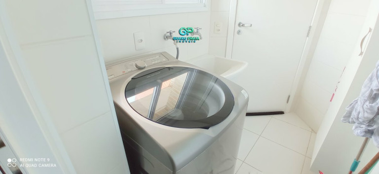 Imagem Apartamento com 3 Quartos à Venda, 95 m² em Enseada - Guarujá