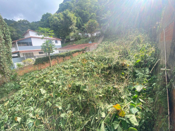 Imagem Terreno à Venda, 1.051 m² em Iucas - Teresópolis