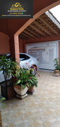Imagem Imóvel com 2 Quartos à Venda,  em Corumbá - Itanhaém