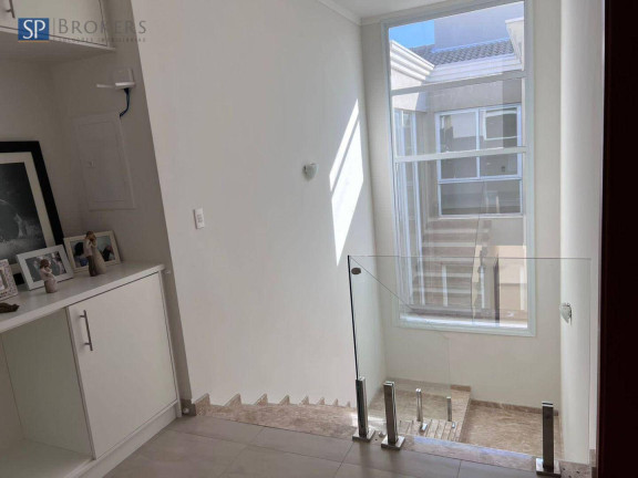 Imagem Casa com 4 Quartos à Venda, 290 m² em Swiss Park - Campinas Imagem Casa com 4 Quartos à Venda, 290 m² em Swiss Park - Campinas