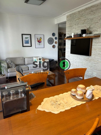 Imagem Apartamento com 2 Quartos à Venda, 95 m² em Morumbi - São Paulo Imagem Apartamento com 2 Quartos à Venda, 95 m² em Morumbi - São Paulo