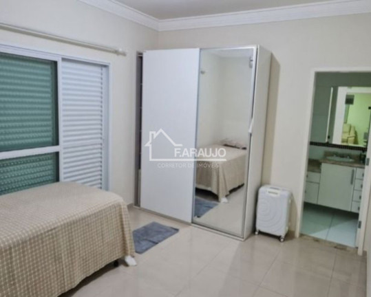 Imagem Imóvel com 5 Quartos à Venda, 450 m² em Granja Olga Iii - Sorocaba