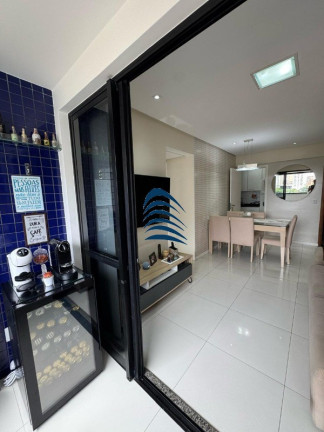 Imagem Imóvel com 3 Quartos à Venda, 88 m² em Candeal - Salvador