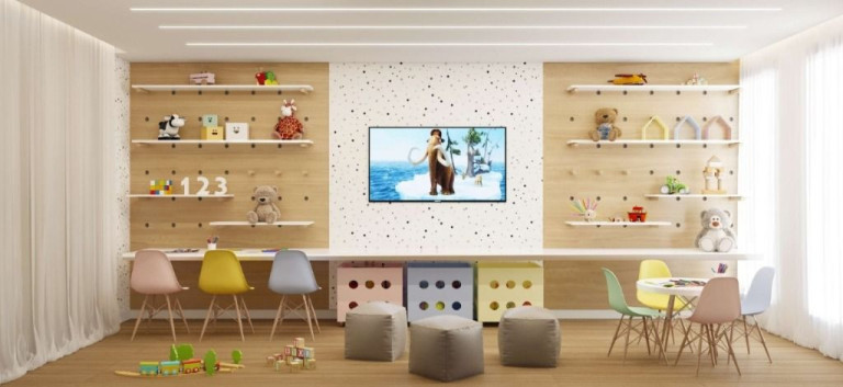 Imagem Apartamento com 2 Quartos à Venda, 57 m² em Bancários - João Pessoa