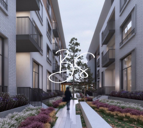 Imagem Apartamento com 1 Quarto à Venda, 56 m² em Planalto - Gramado