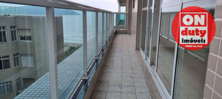 Imagem Apartamento com 2 Quartos à Venda, 101 m² em José Menino - Santos Imagem Apartamento com 2 Quartos à Venda, 101 m² em José Menino - Santos