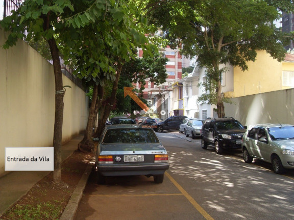 Imagem Casa com 3 Quartos para Alugar, 160 m² em Itaim Bibi - São Paulo Imagem Casa com 3 Quartos para Alugar, 160 m² em Itaim Bibi - São Paulo