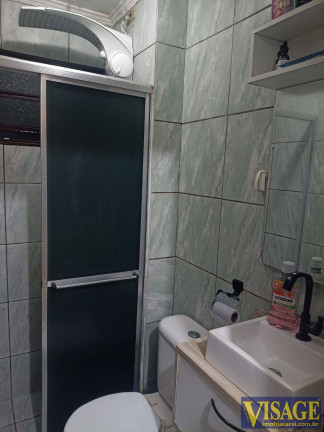 Imagem Apartamento com 2 Quartos à Venda, em Jardim Das Indústrias - Jacareí Imagem Apartamento com 2 Quartos à Venda, em Jardim Das Indústrias - Jacareí