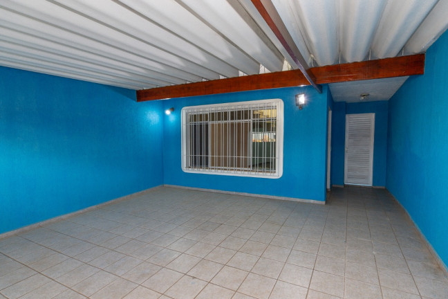 Imagem Casa com 3 Quartos à Venda, 150 m² em Vila Santa Catarina - São Paulo Imagem Casa com 3 Quartos à Venda, 150 m² em Vila Santa Catarina - São Paulo