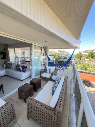 Imagem Apartamento com 4 Quartos à Venda, 164 m² em Praia Brava - Florianópolis