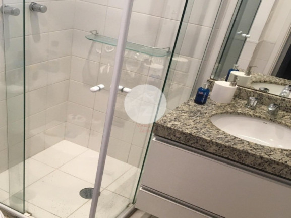Imagem Apartamento com 2 Quartos à Venda, 95 m² em Chácara Santo Antônio - São Paulo