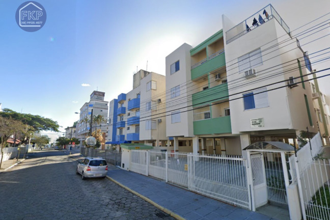 Imagem Apartamento com 2 Quartos à Venda, 69 m² em Canasvieiras - Florianópolis