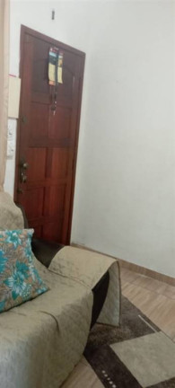 Imagem Apartamento com 2 Quartos à Venda, 47 m² em Castelo - Santos