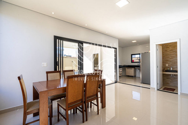 Imagem Casa de Condomínio com 3 Quartos à Venda, 240 m² em Jardim Primavera - Itupeva Imagem Casa de Condomínio com 3 Quartos à Venda, 240 m² em Jardim Primavera - Itupeva