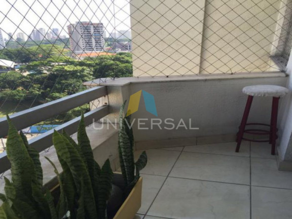 Imagem Cobertura com 3 Quartos à Venda, 180 m² em Vila Formosa - Sao Paulo