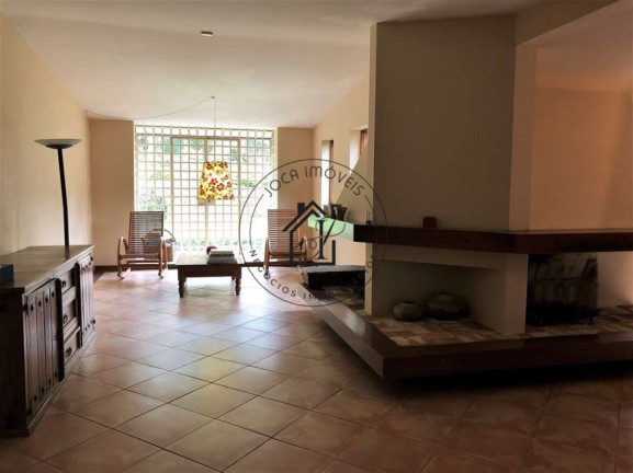 Imagem Casa com 3 Quartos à Venda, 2.488 m² em Vila Santo Antônio - Cotia