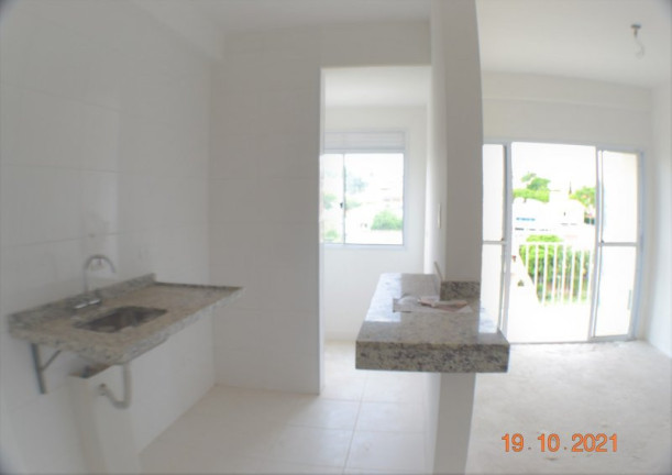 Imagem Apartamento com 3 Quartos à Venda, 70 m² em Nova Itatiba - Itatiba