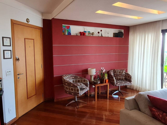 Imagem Apartamento com 3 Quartos à Venda, 97 m² em Mooca - São Paulo
