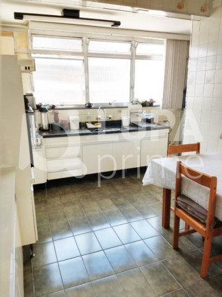 Imagem Apartamento com 3 Quartos à Venda, 160 m² em Santana - São Paulo
