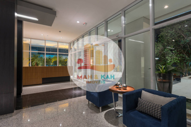 Imagem Sala Comercial à Venda, 38 m² em Campo Belo - São Paulo Imagem Sala Comercial à Venda, 38 m² em Campo Belo - São Paulo