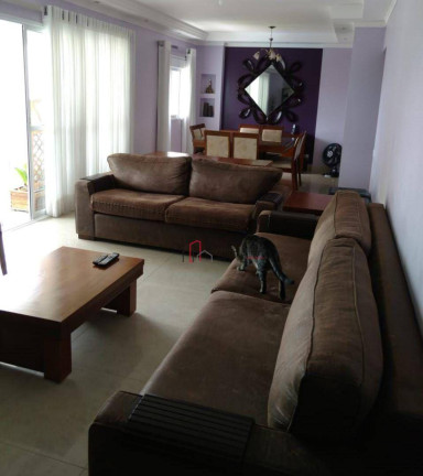 Imagem Apartamento com 3 Quartos à Venda, 134 m² em Parque Prado - Campinas